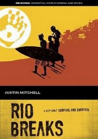 Rio Breaks (2009) - poster