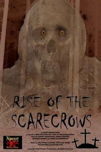 Rise of the Scarecrows (2009) - poster