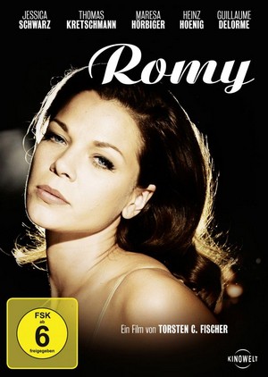 Romy (2009) - poster