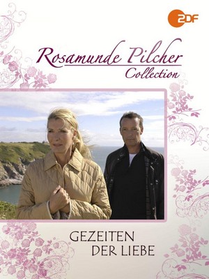 Rosamunde Pilcher: Gezeiten der Liebe (2009) - poster