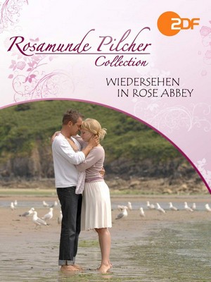 Rosamunde Pilcher - Wiedersehen in Rose Abbey (2009) - poster