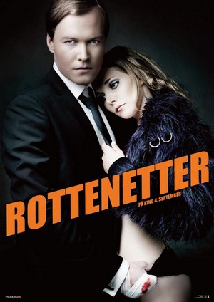 Rottenetter (2009) - poster