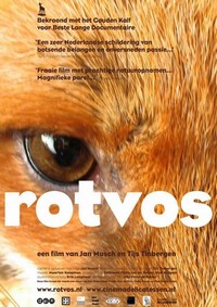 Rotvos (2009) - poster