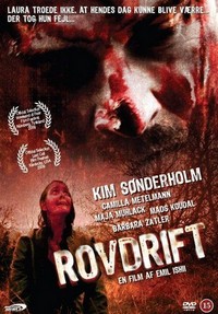 Rovdrift (2009) - poster