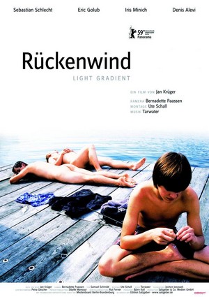 Rückenwind (2009) - poster