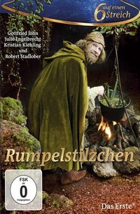 Rumpelstilzchen (2009) - poster