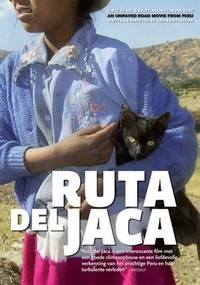 Ruta del Jaca (2009) - poster