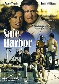 Safe Harbor (2009) - poster