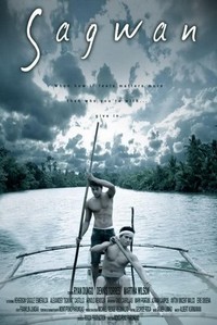 Sagwan (2009) - poster