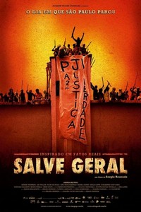 Salve Geral (2009) - poster