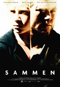 Sammen (2009) - poster