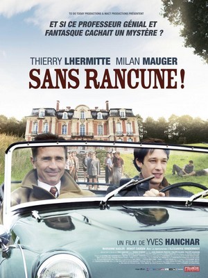 Sans Rancune! (2009) - poster