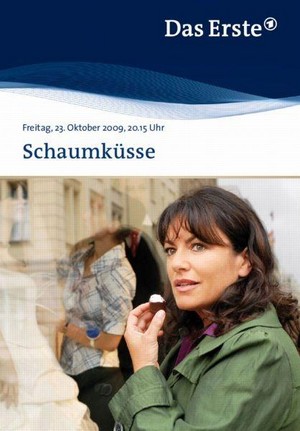 Schaumküsse (2009) - poster