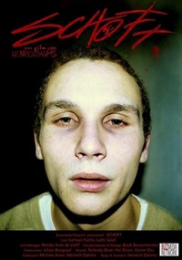 Schoft (2009) - poster