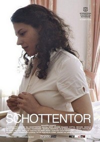 Schottentor (2009) - poster