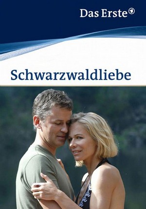 Schwarzwaldliebe (2009) - poster
