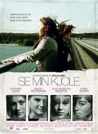 Se Min Kjole (2009) - poster