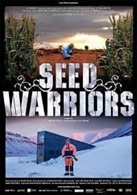 Seed Warriors (2009) - poster