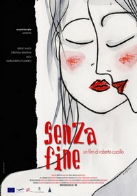 Senza Fine (2009) - poster