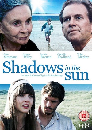 Shadows in the Sun (2009) - poster