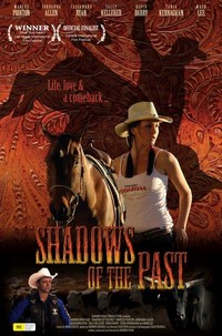 Shadows of the Past (2009) - poster