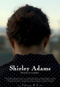 Shirley Adams (2009) - poster