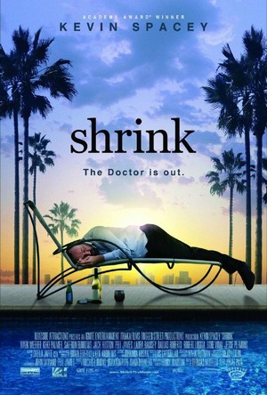 Shrink (2009) - poster