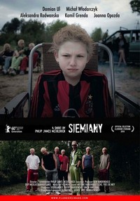 Siemiany (2009) - poster