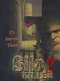 Silo Killer 2: The Wrath of Kyle (2009) - poster