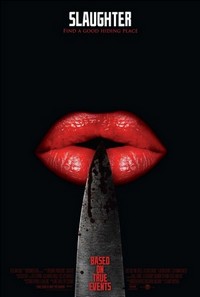 Slaughter (2009) - poster