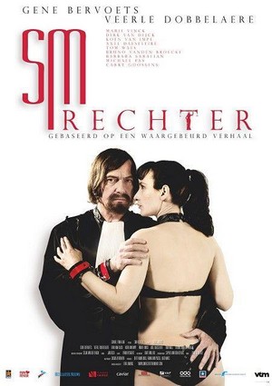 SM-rechter (2009) - poster