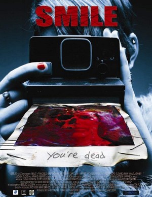 Smile (2009) - poster
