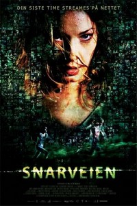 Snarveien (2009) - poster