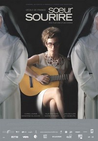 Soeur Sourire (2009) - poster