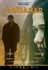 Sonbahar (2009) - poster