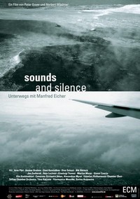 Sounds and Silence (2009) - poster