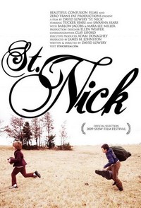 St. Nick (2009) - poster