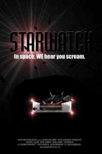 Starwatch (2009) - poster