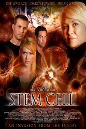 Stem Cell (2009) - poster