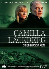 Stenhuggaren (2009) - poster