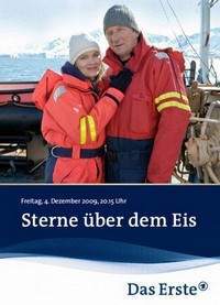 Sterne über dem Eis (2009) - poster