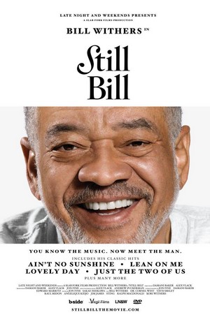 Still Bill (2009) - poster