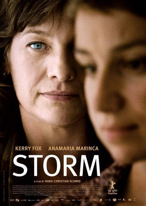 Storm (2009) - poster