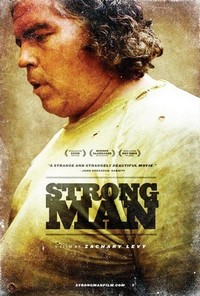 Strongman (2009) - poster