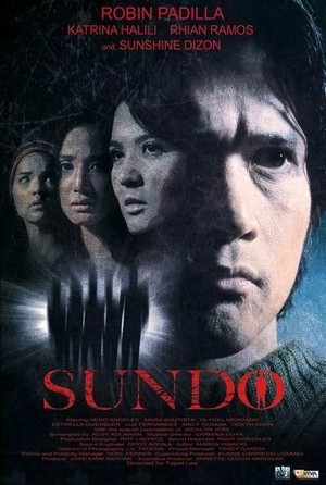Sundo (2009) - poster