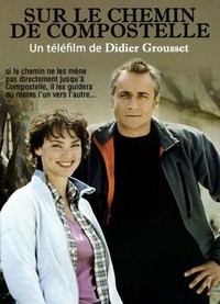 Sur le Chemin de Compostelle (2009) - poster