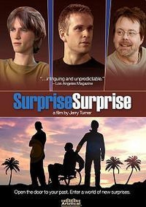 Surprise, Surprise (2009) - poster