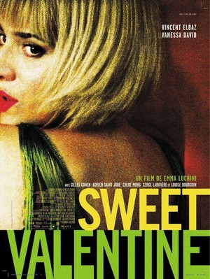 Sweet Valentine (2009) - poster