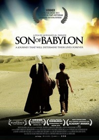 Syn Babilonu (2009) - poster