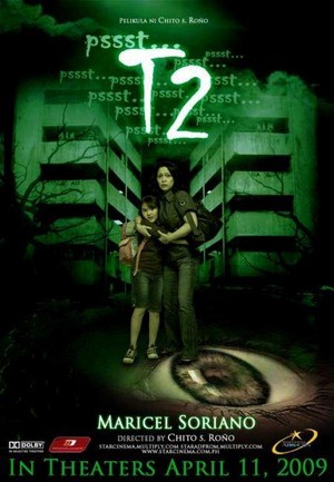 T2 (2009) - poster